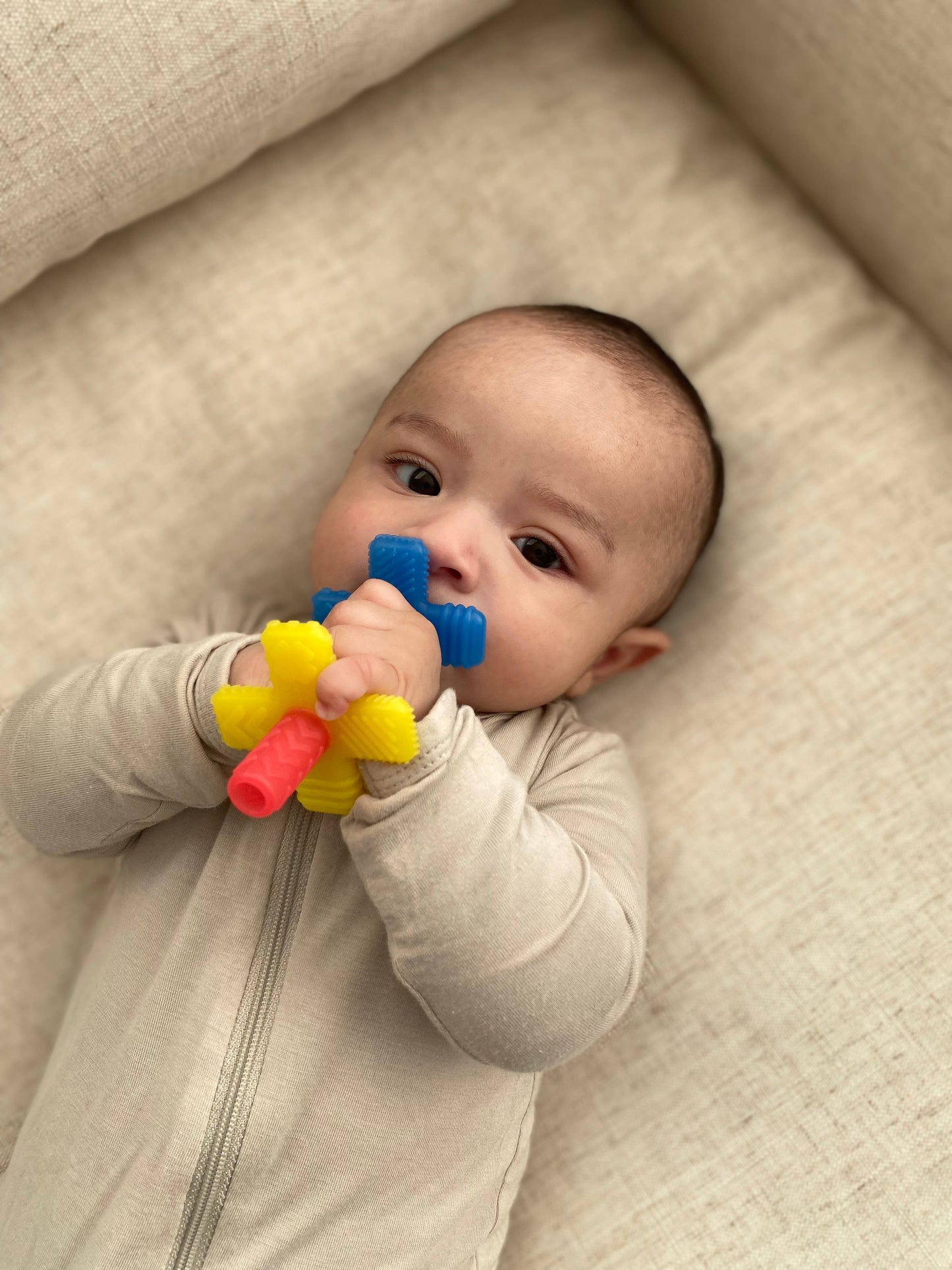 Itzy Ritzy | Teensy Tubes™