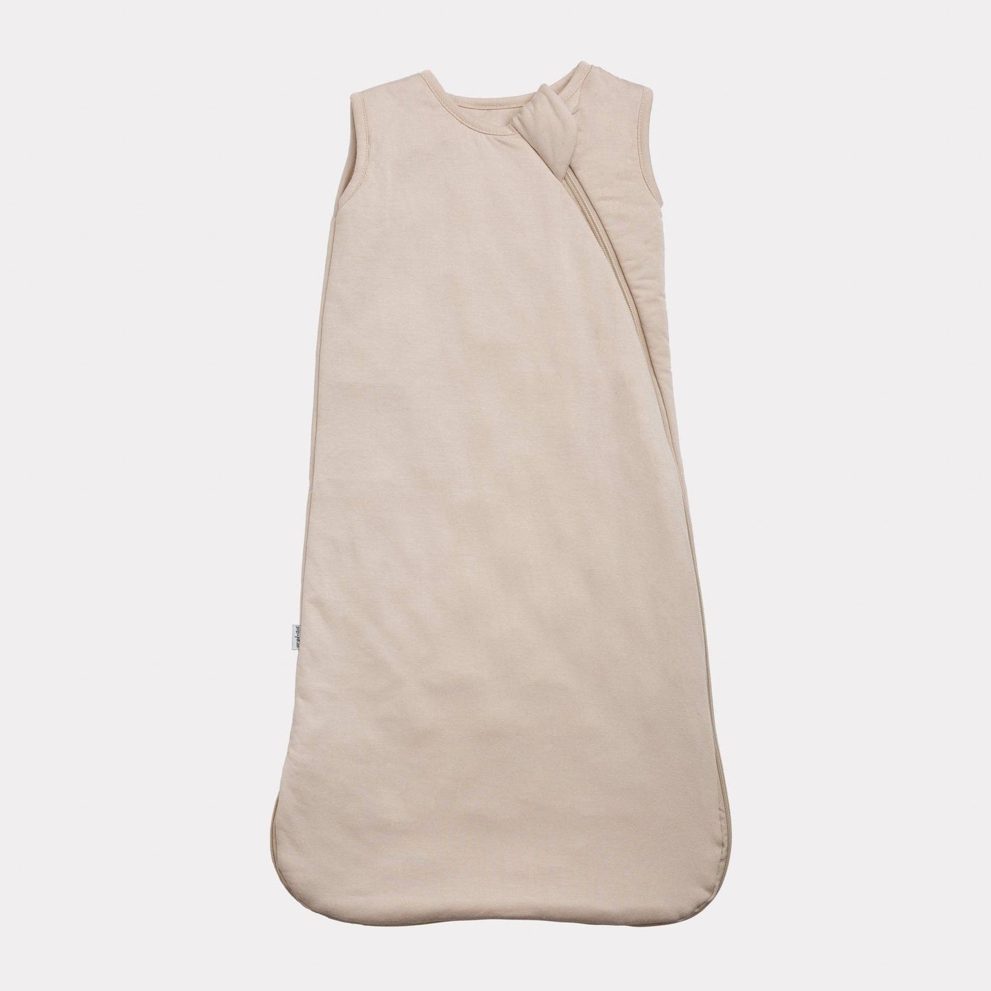Bamboo Sleep Bags: 1.0 TOG / Petal Pink