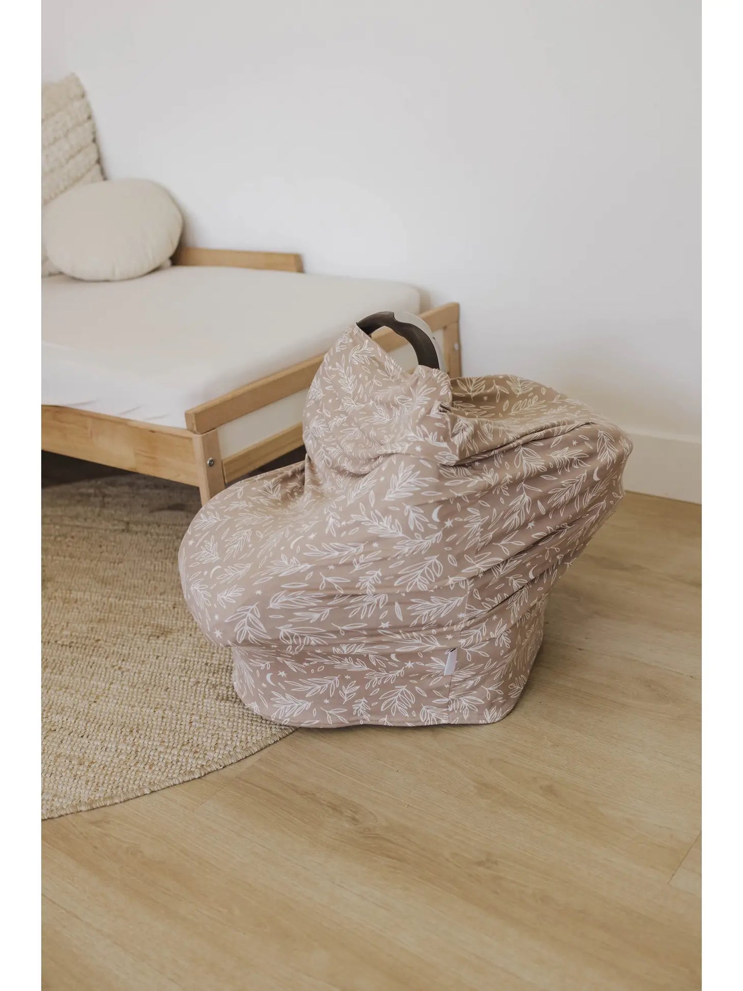 Carseat Cover