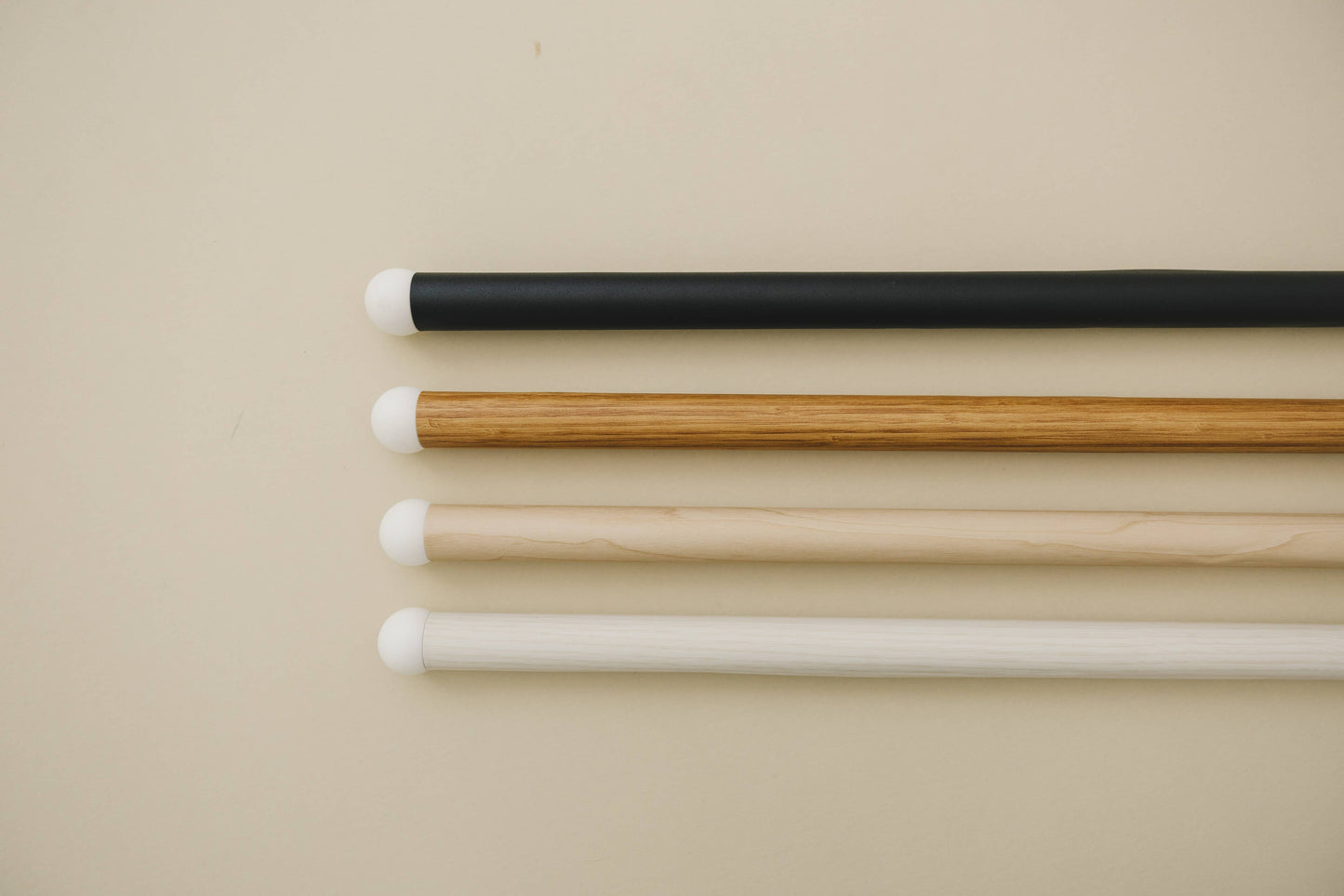 IKEA Antilop Highchair Leg Wraps - High Chair Accessories: Bamboo