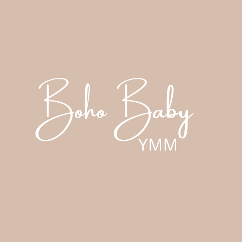 Boho Baby YMM Gift Card
