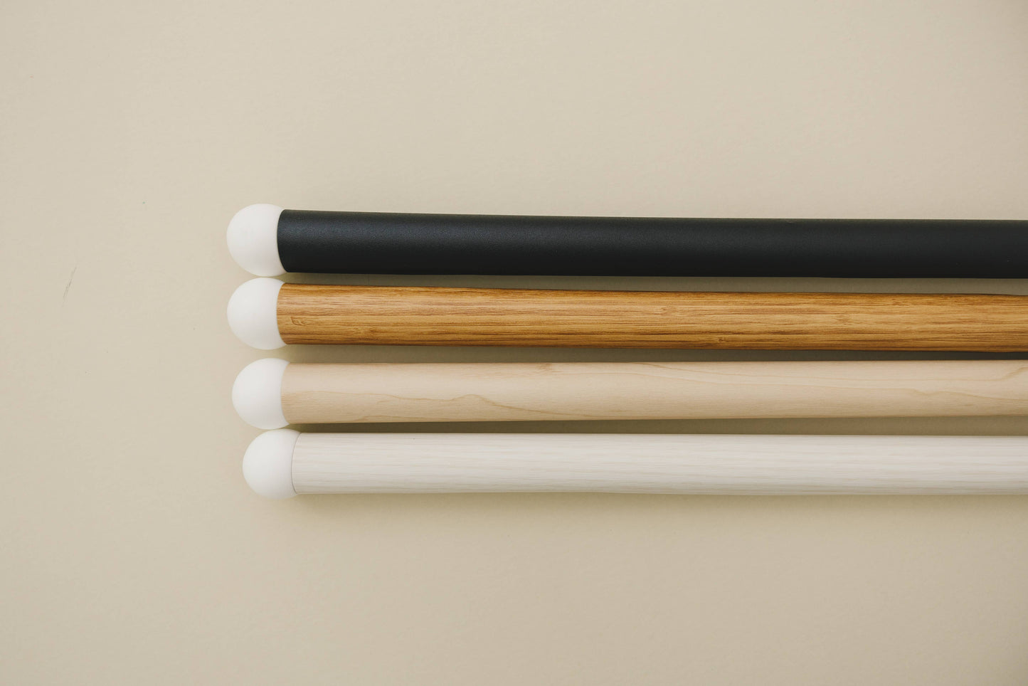 IKEA Antilop Highchair Leg Wraps - High Chair Accessories: White Oak