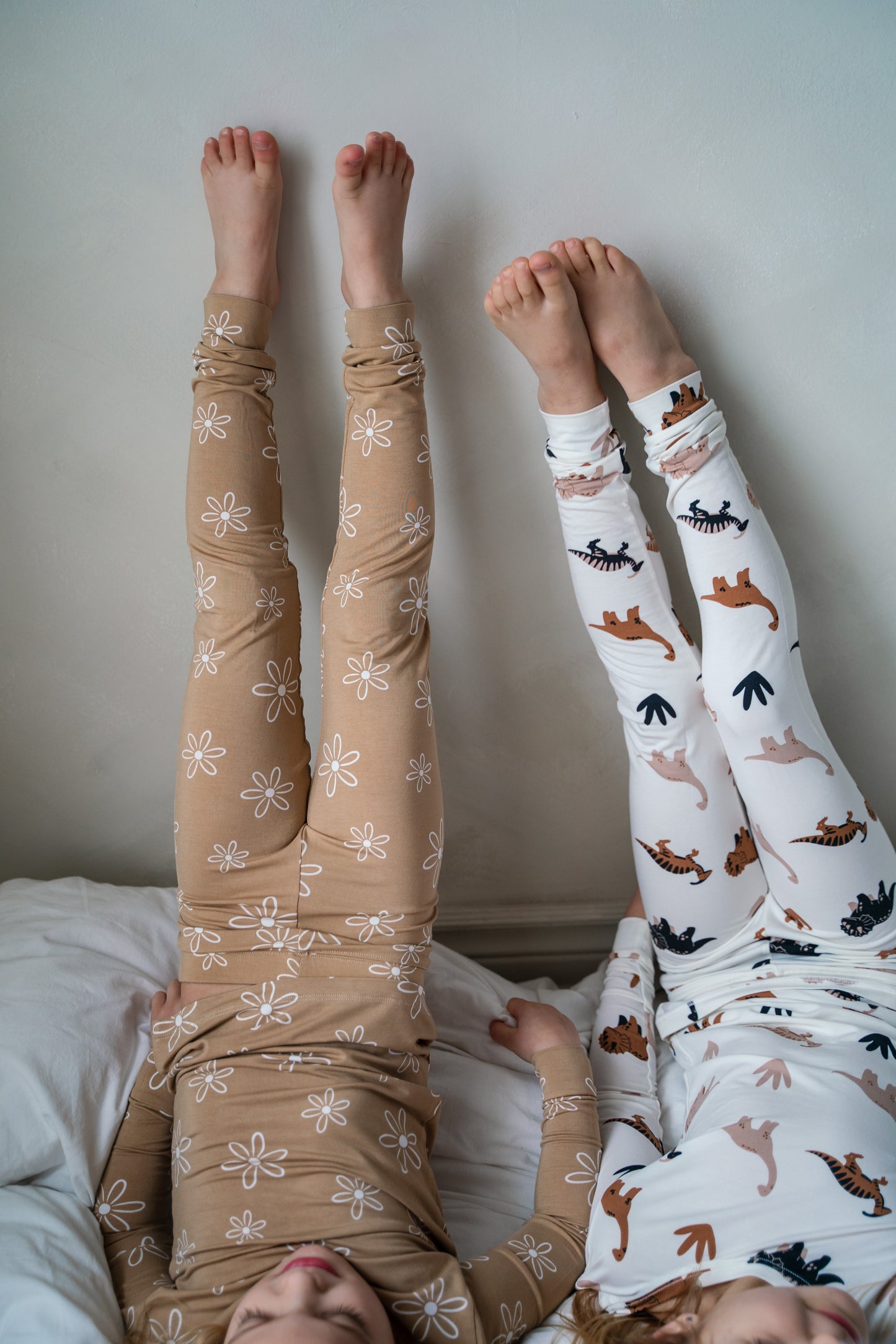 2 Piece Bamboo Sets | Cafe Floral