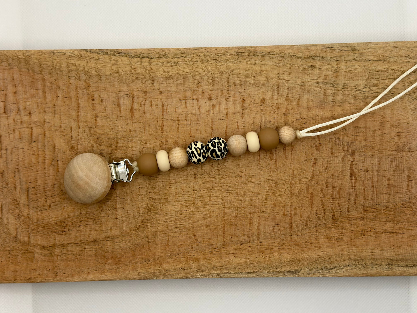 Pacifier Clip / Set