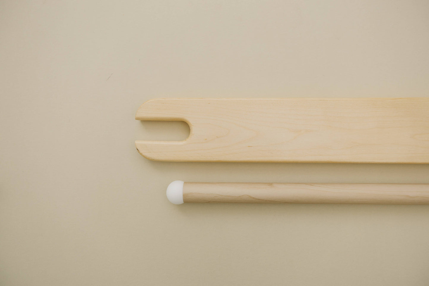 IKEA Antilop Highchair Leg Wraps - High Chair Accessories: White Oak