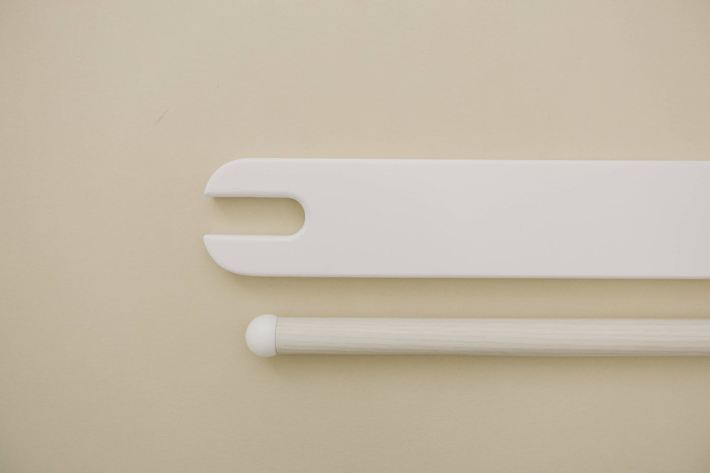 IKEA Antilop Highchair Leg Wraps - High Chair Accessories: White Oak