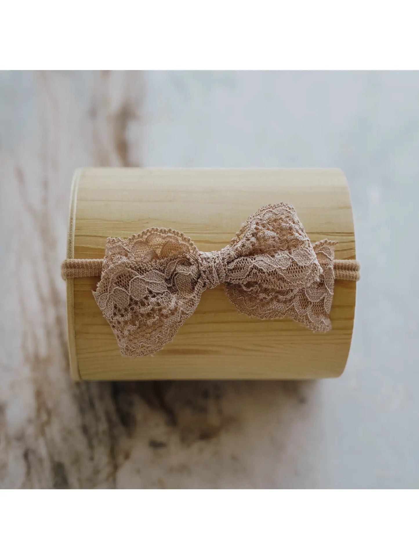 Lace Bows