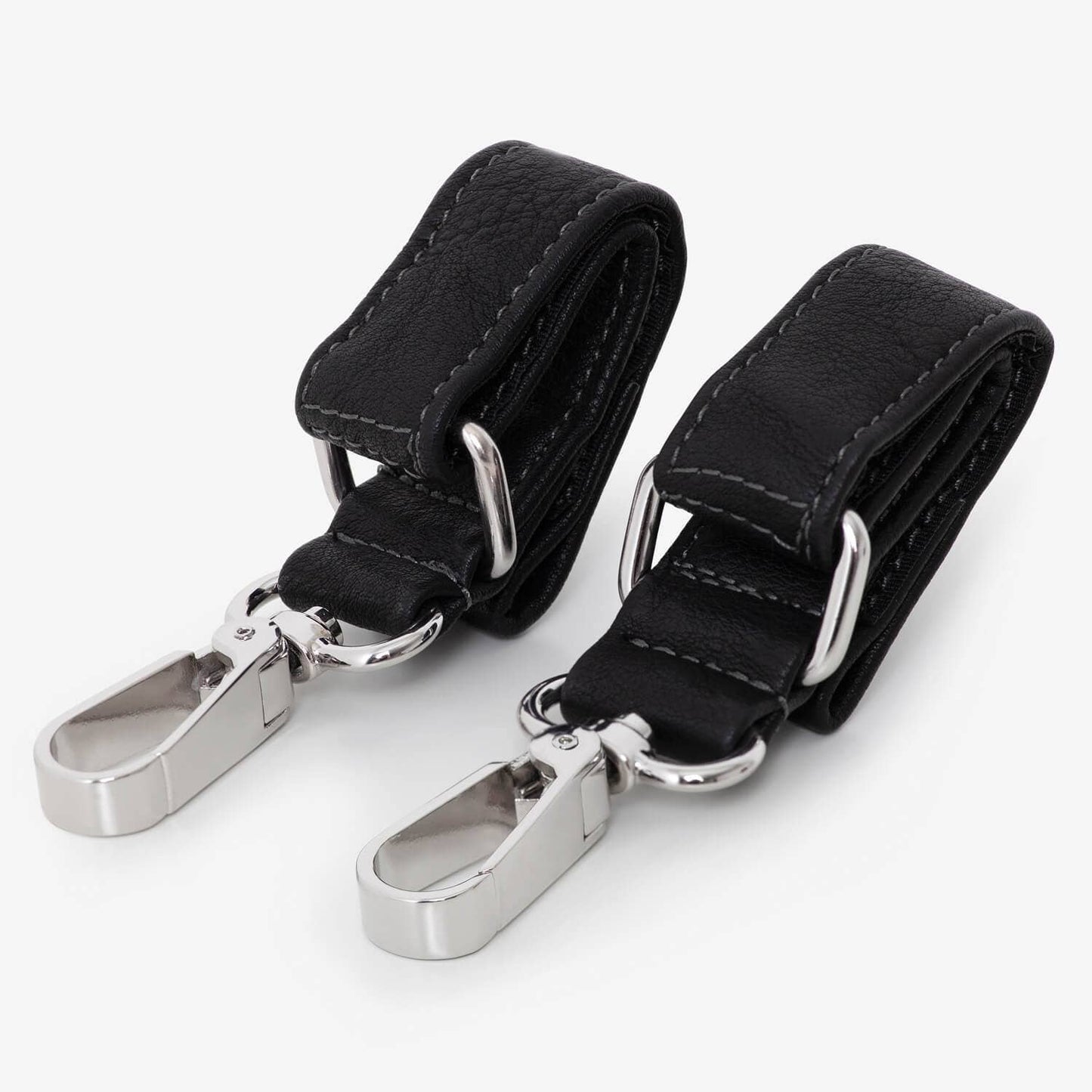 VANCHI Stroller Caddy - Black