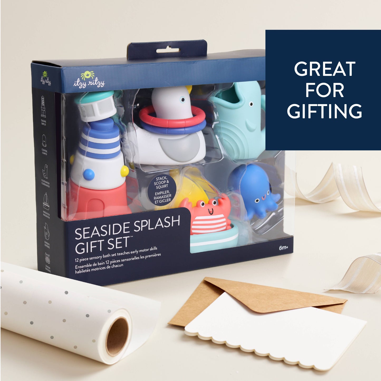 *NEW* Seaside Splash Gift Set™