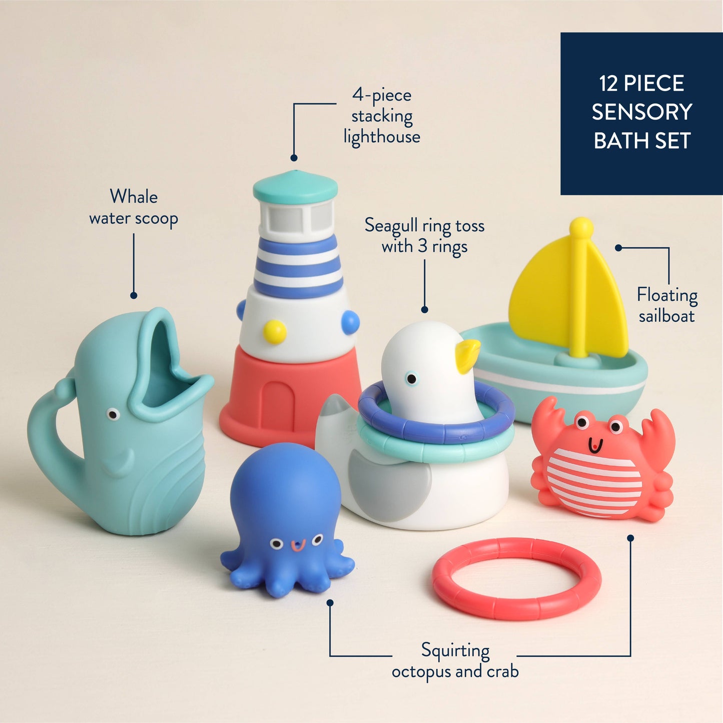 *NEW* Seaside Splash Gift Set™