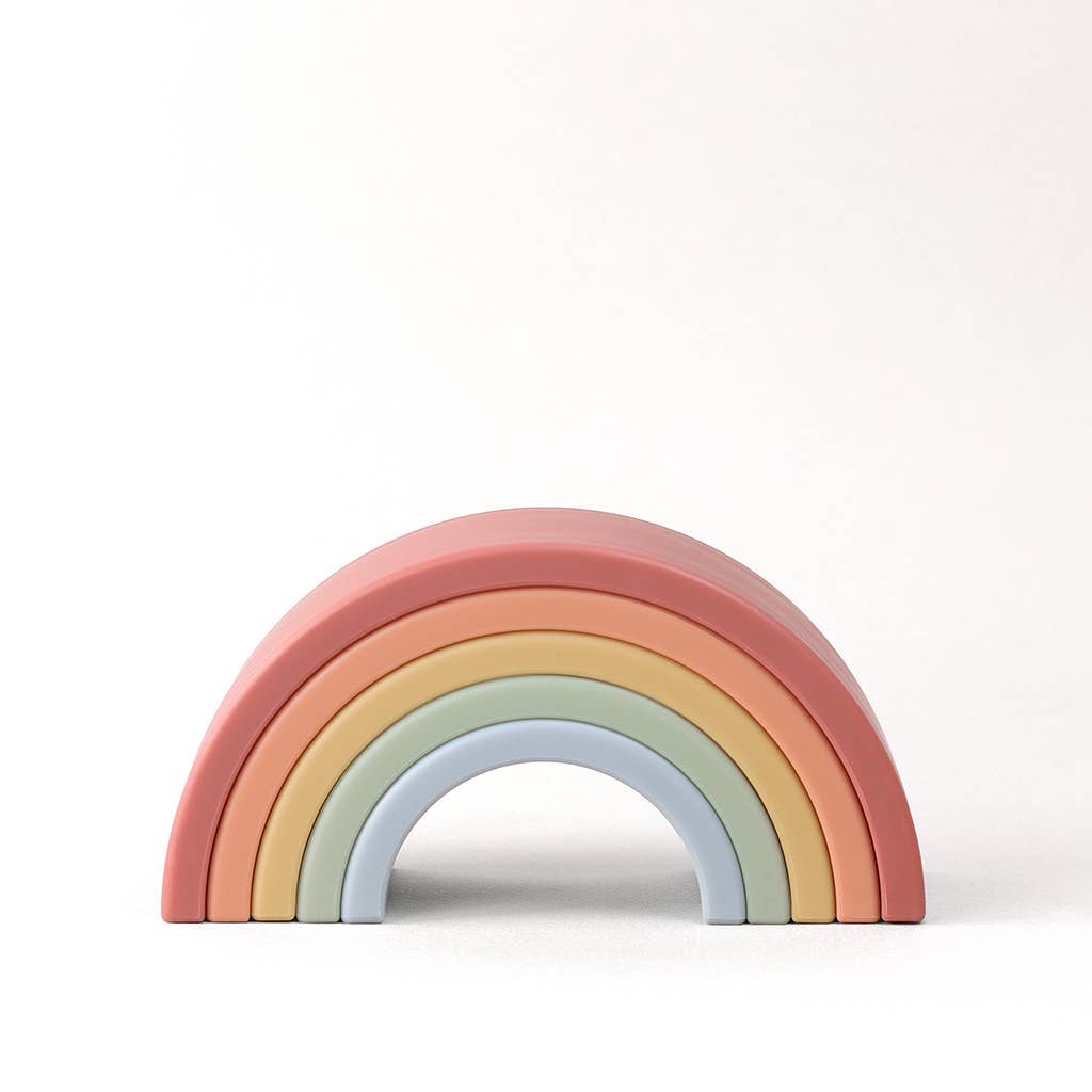 *NEW* Ritzy Rainbow