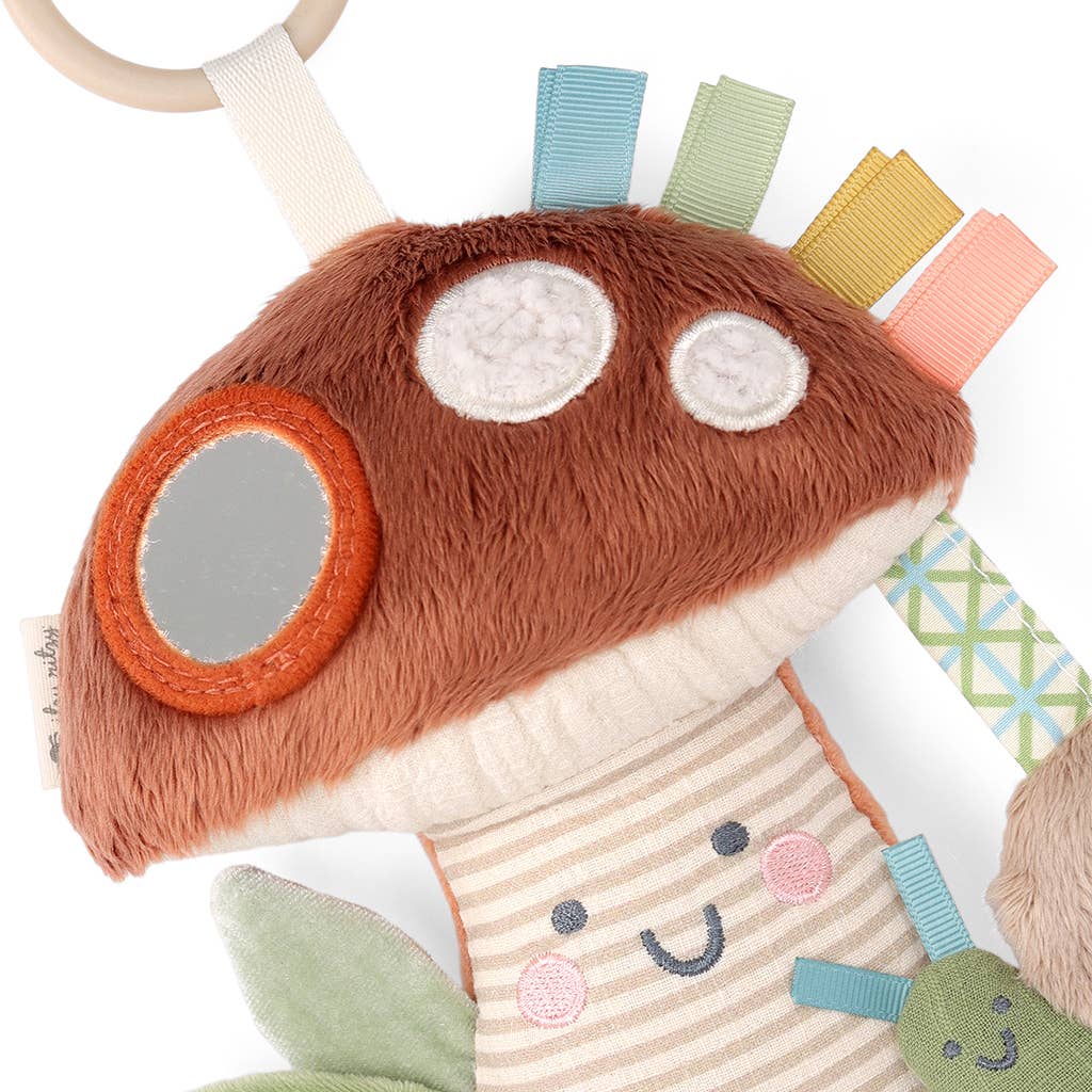 *NEW* Bitzy Traveler™: Dinosaur