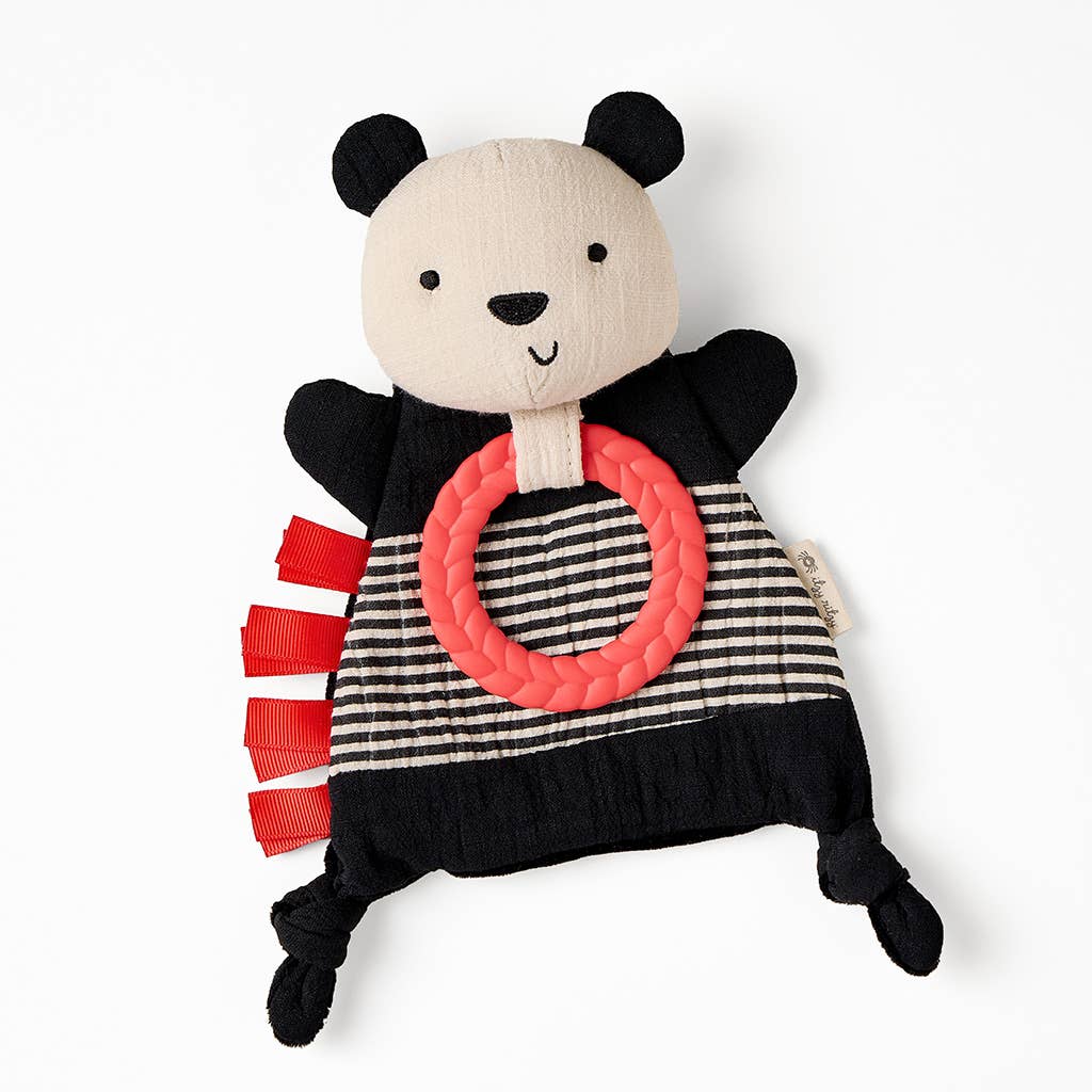 *NEW* Panda Bitzy Crinkle™