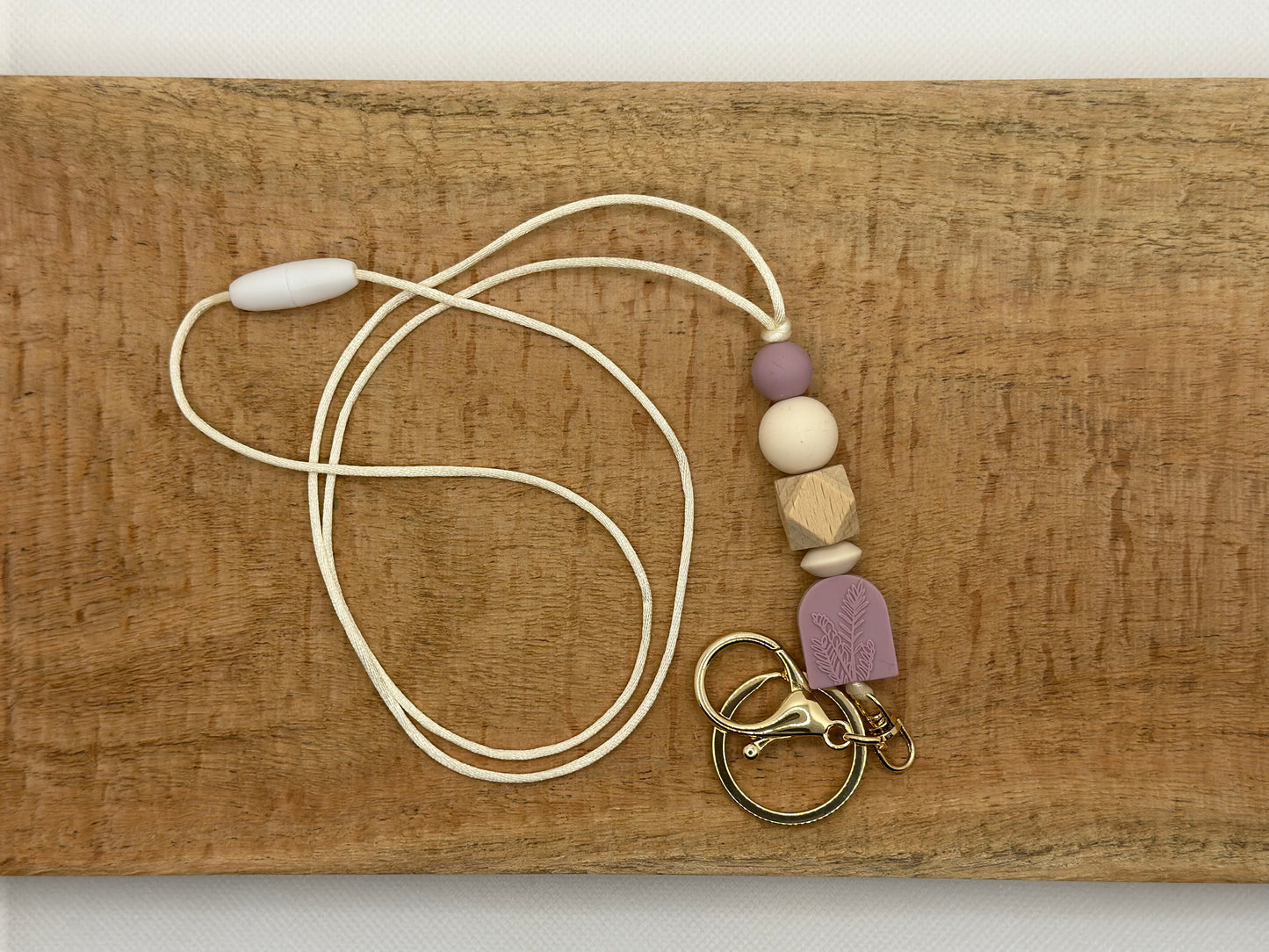 Keychain Lanyard