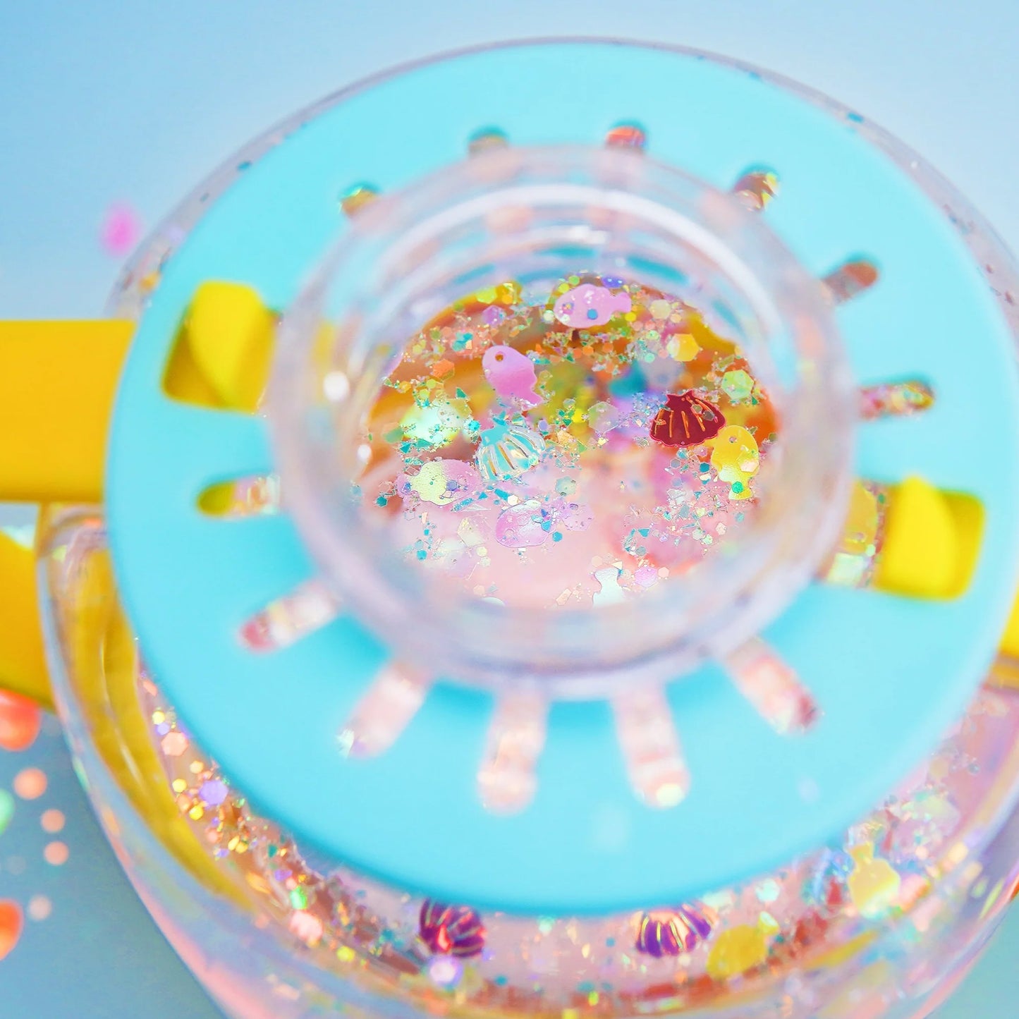 Fun Fillers - Under the Sea