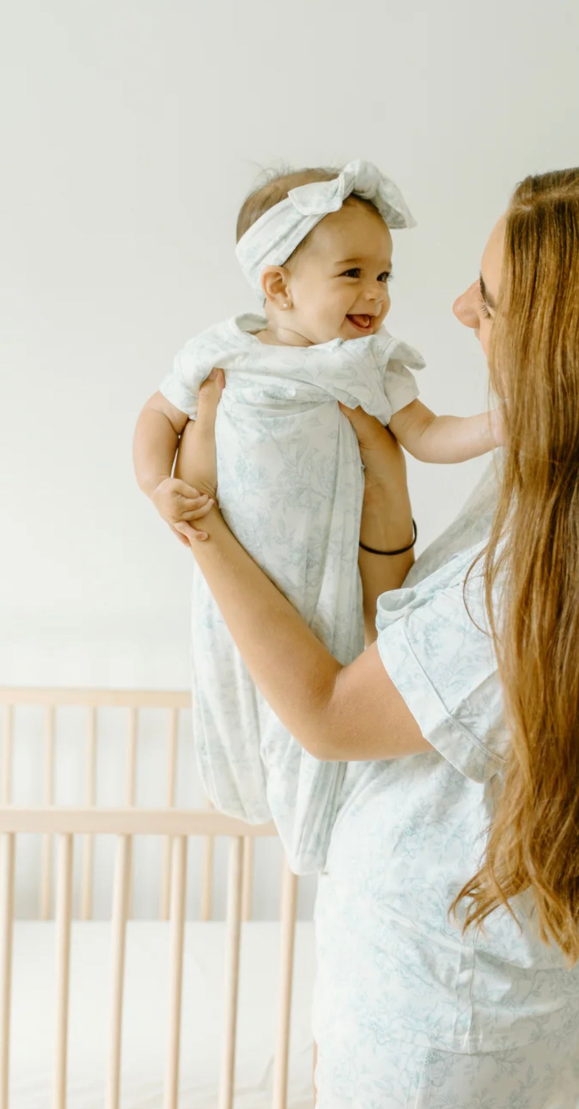 1.0TOG Sleep Bag- Valley Blooms: 6-18m