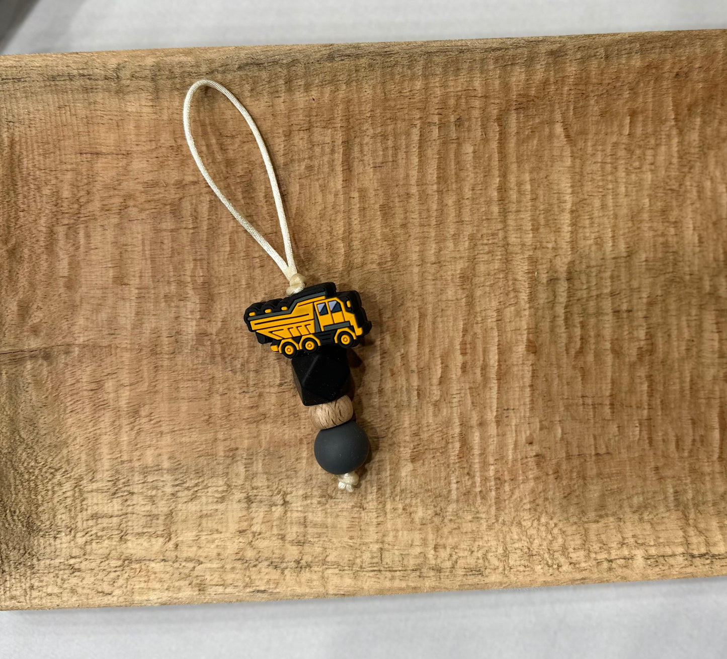Zipper Pulls