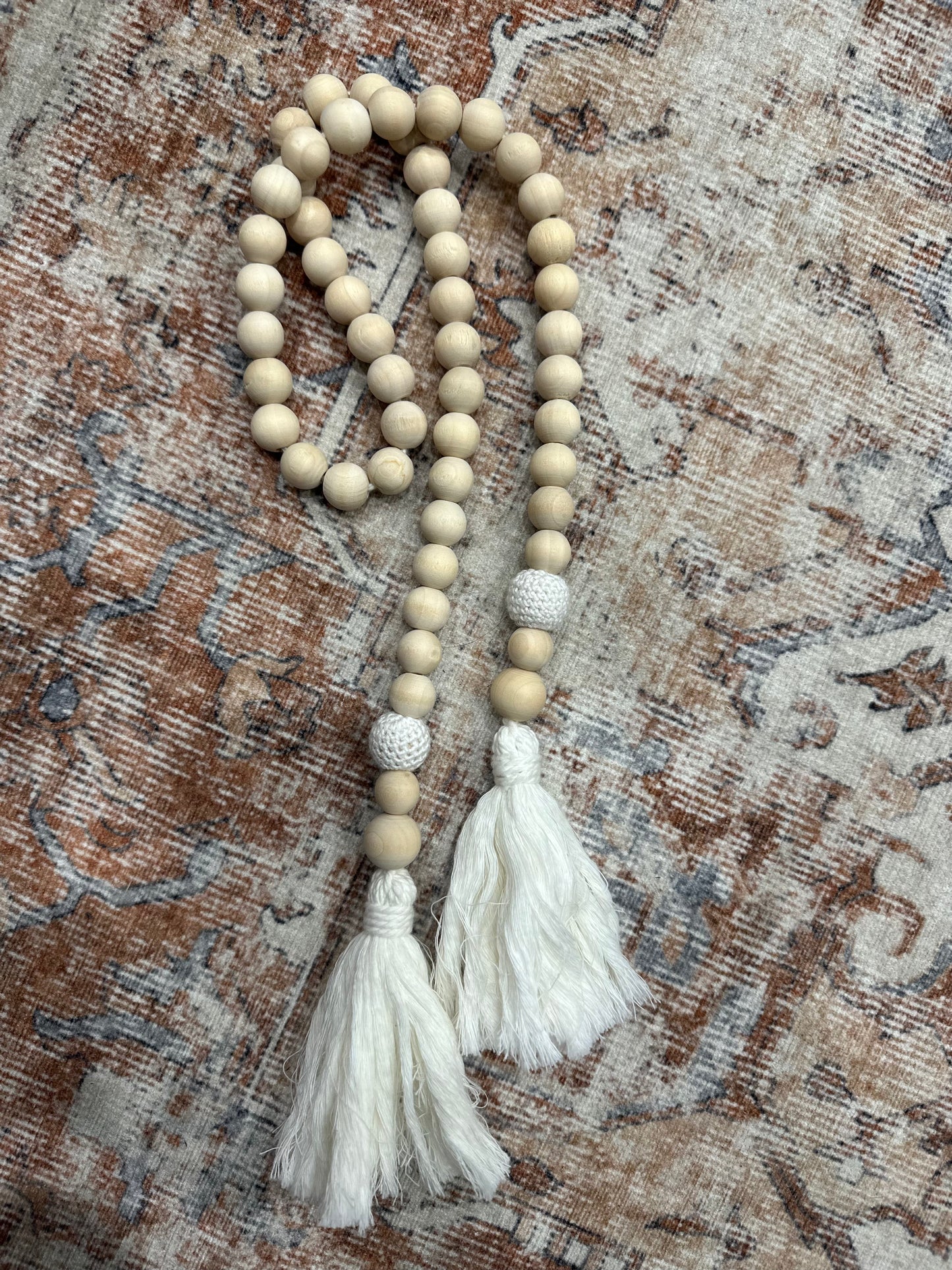 Farmhouse Beads