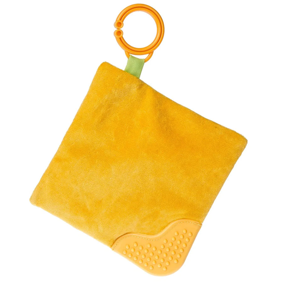 Crinkle Teether Taco Bout Cute
