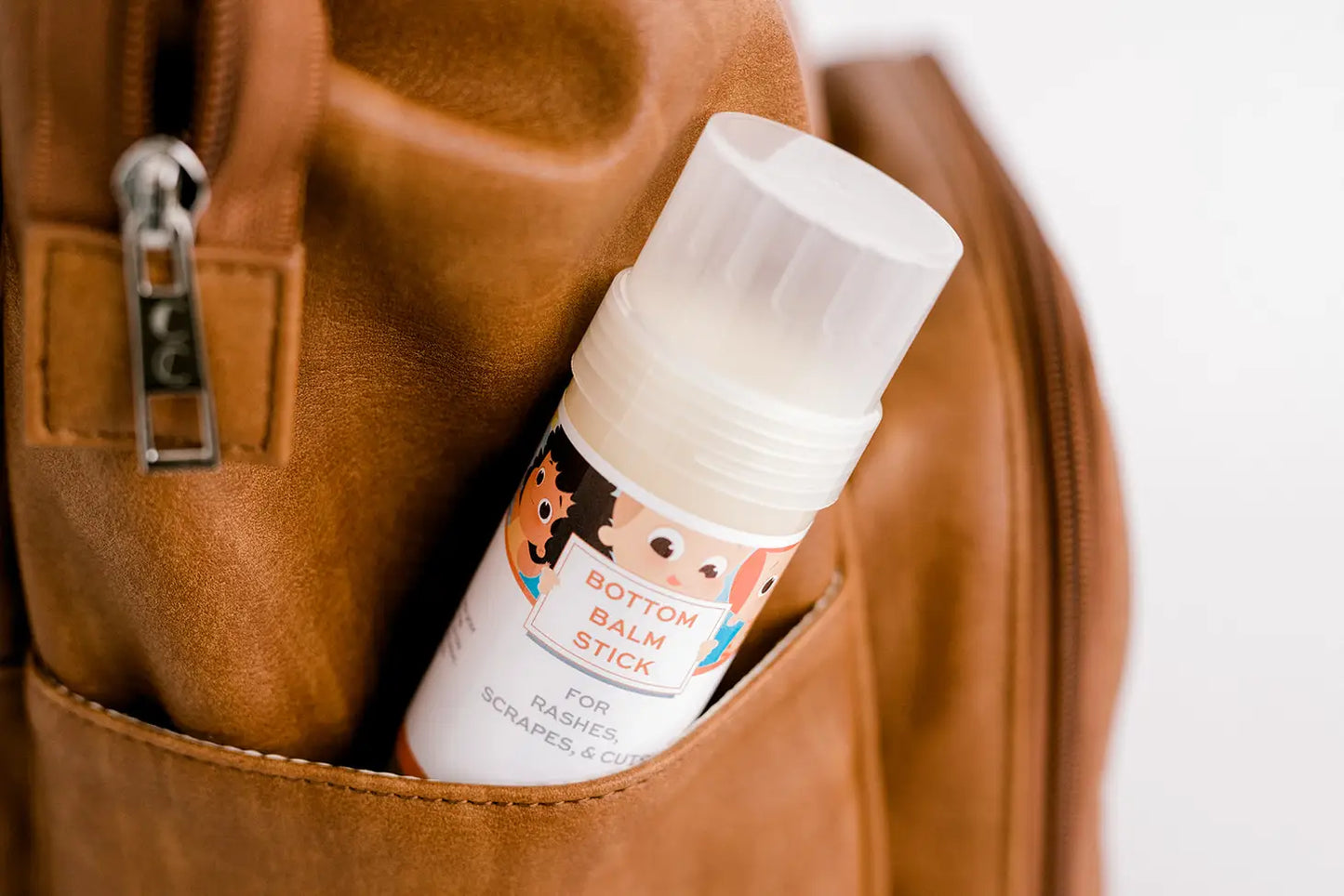 Punkin Butt - Soothing Bottom Balm 2oz.