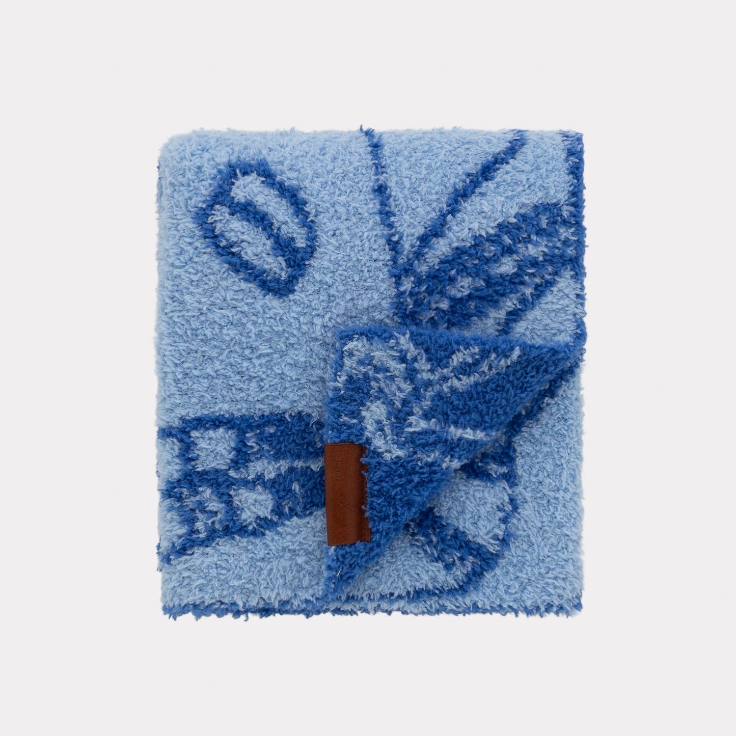 Plush Toddler Blankets | 30" x 40": Plush - Cheetah