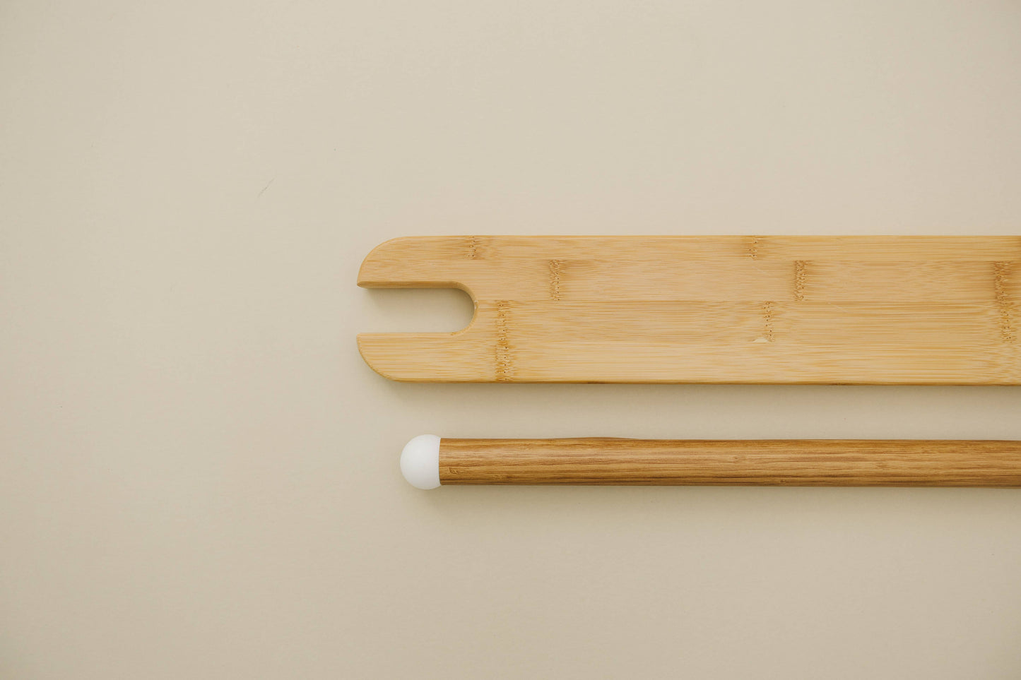 IKEA Antilop Highchair Leg Wraps - High Chair Accessories: White Oak