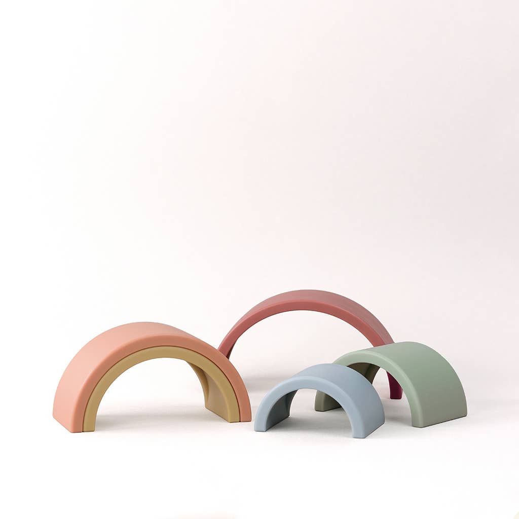 *NEW* Ritzy Rainbow