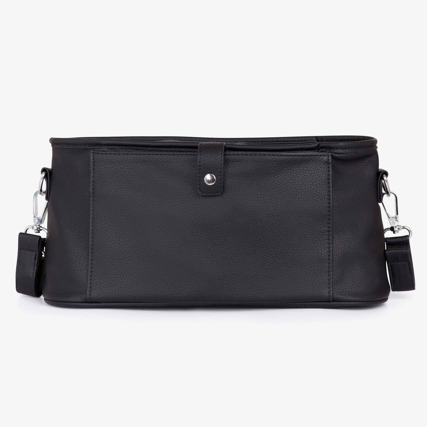 VANCHI Stroller Caddy - Black