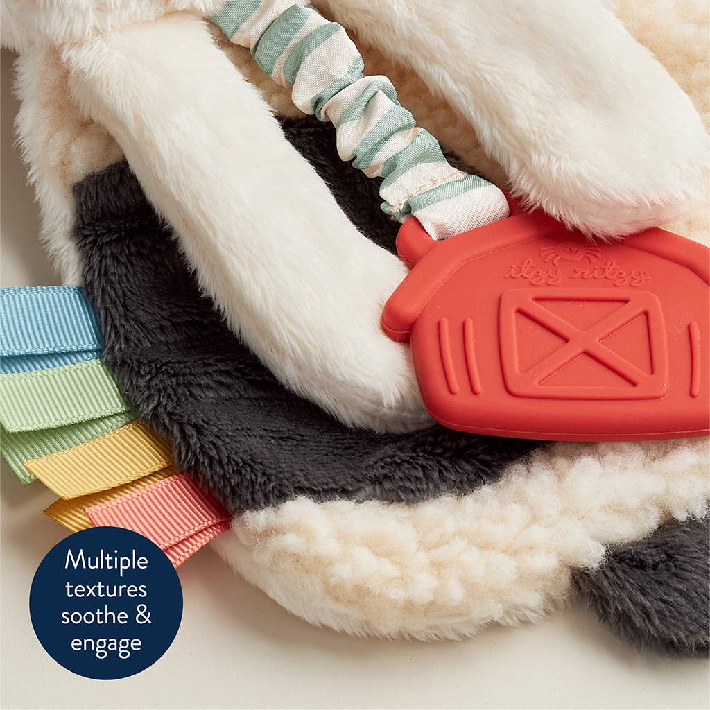 Itzy Friends Lovey™ Plush