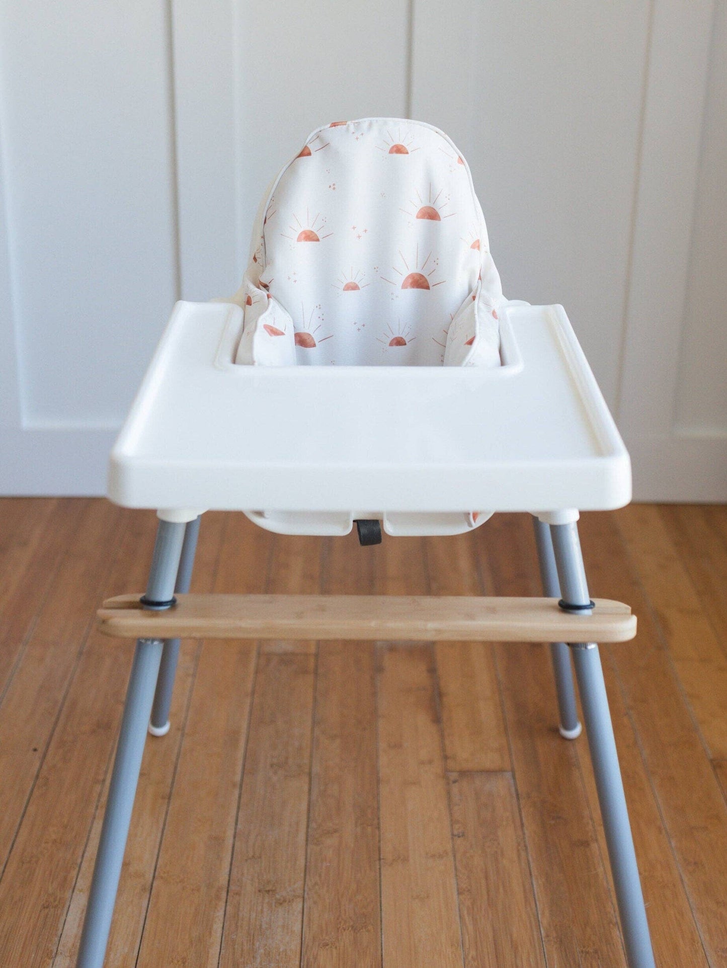 Boho Sun Cushion Cover for IKEA Antilop Highchair Baby: Cushion + Cover