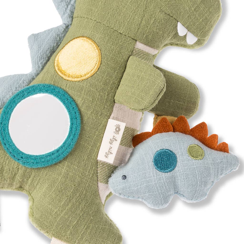 *NEW* Bitzy Traveler™: Dinosaur