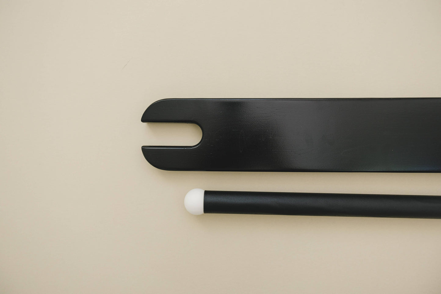 IKEA Antilop Highchair Leg Wraps - High Chair Accessories: Bamboo