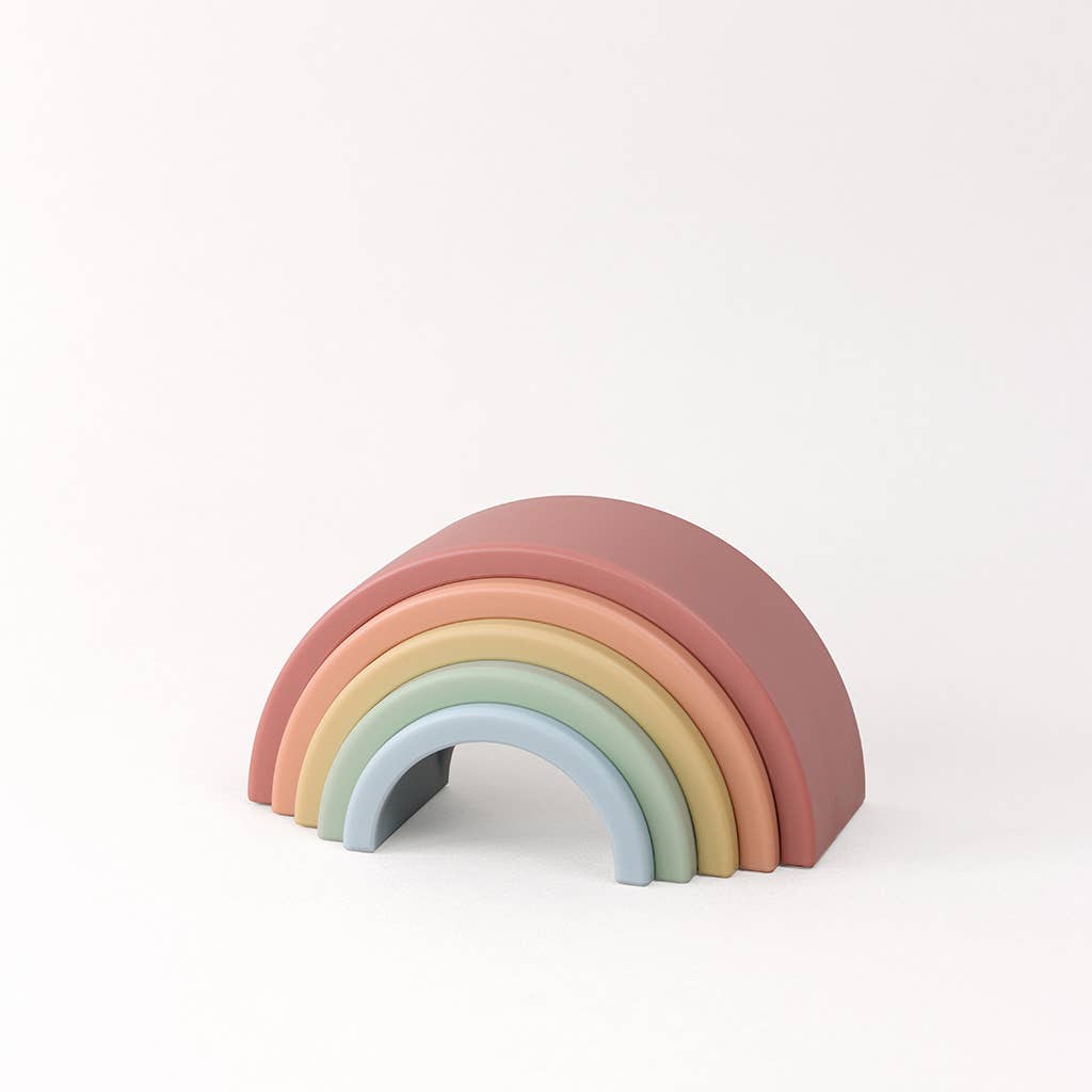 *NEW* Ritzy Rainbow