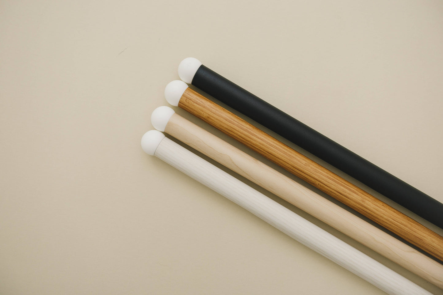 IKEA Antilop Highchair Leg Wraps - High Chair Accessories: White Oak