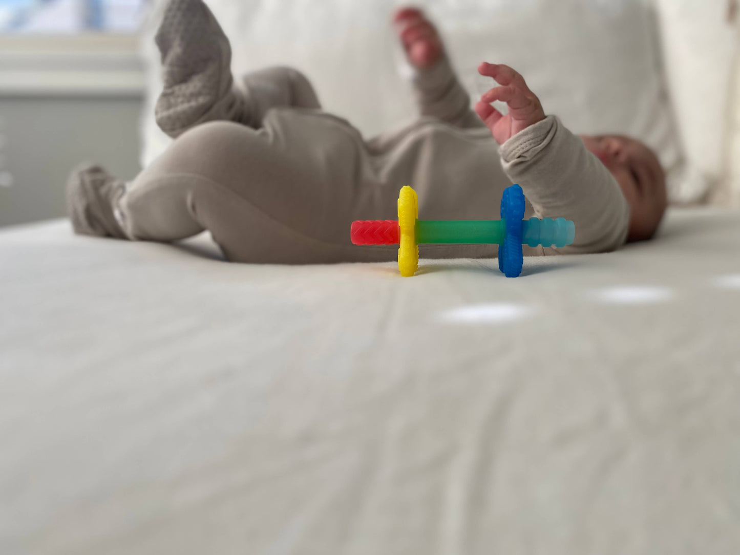 Itzy Ritzy | Teensy Tubes™