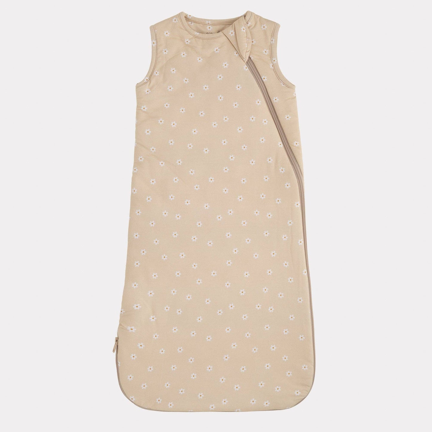 Bamboo Sleep Bags | 1.0 TOG | LE Prints: Powder Grid / 6-18M