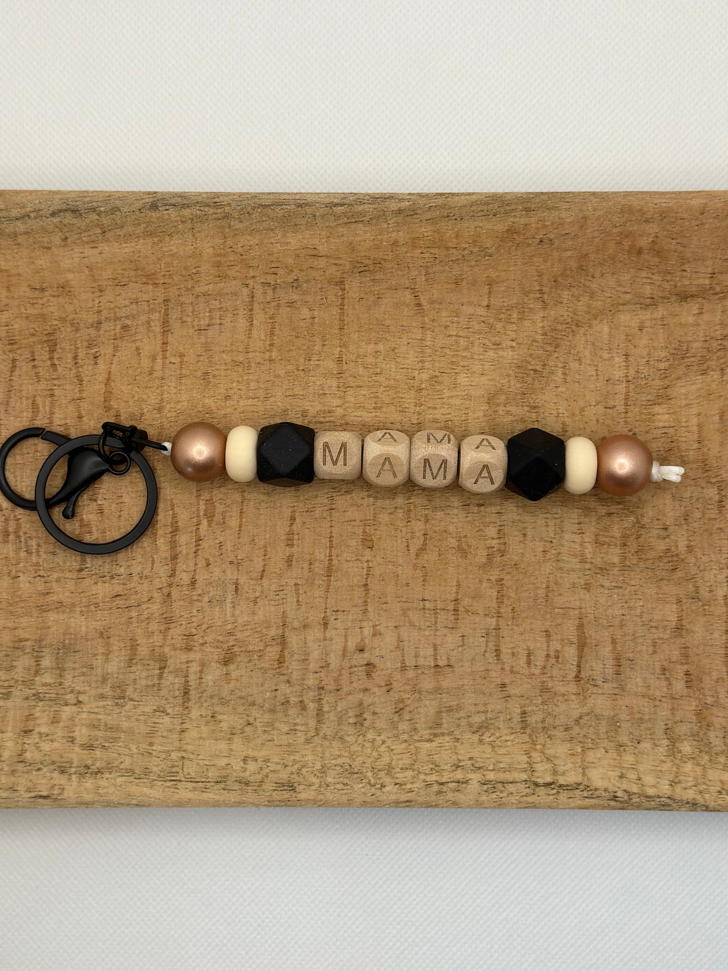 Mama Keychain