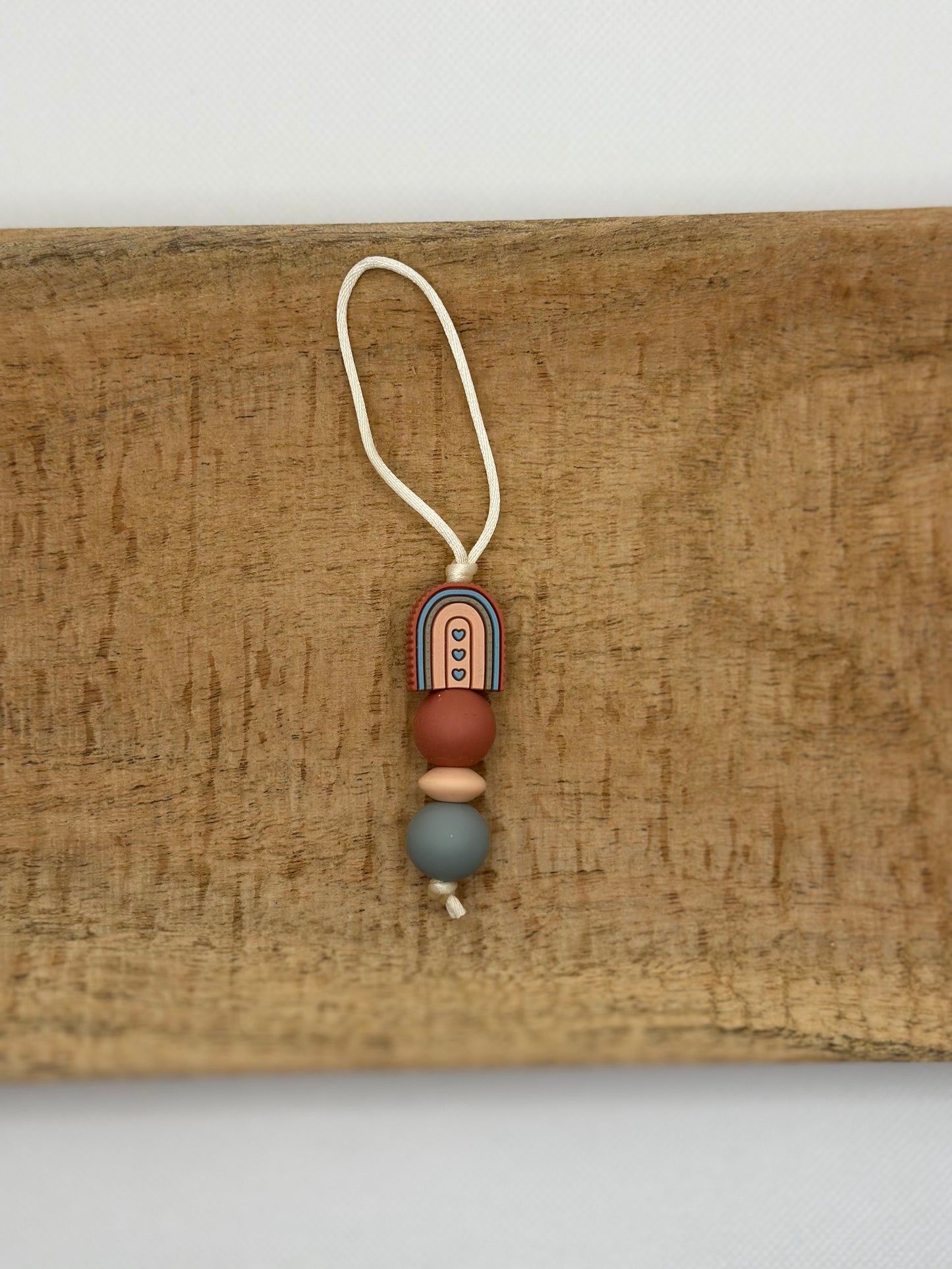 Zipper Pulls