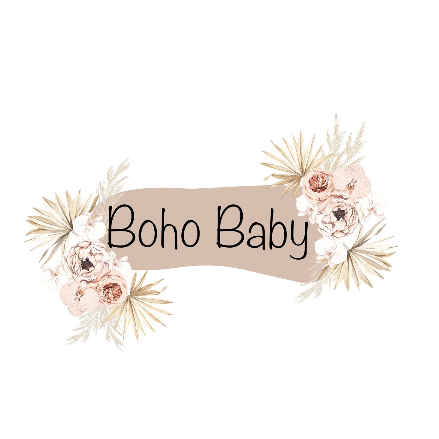 Bulk Order - Pacifier Clips