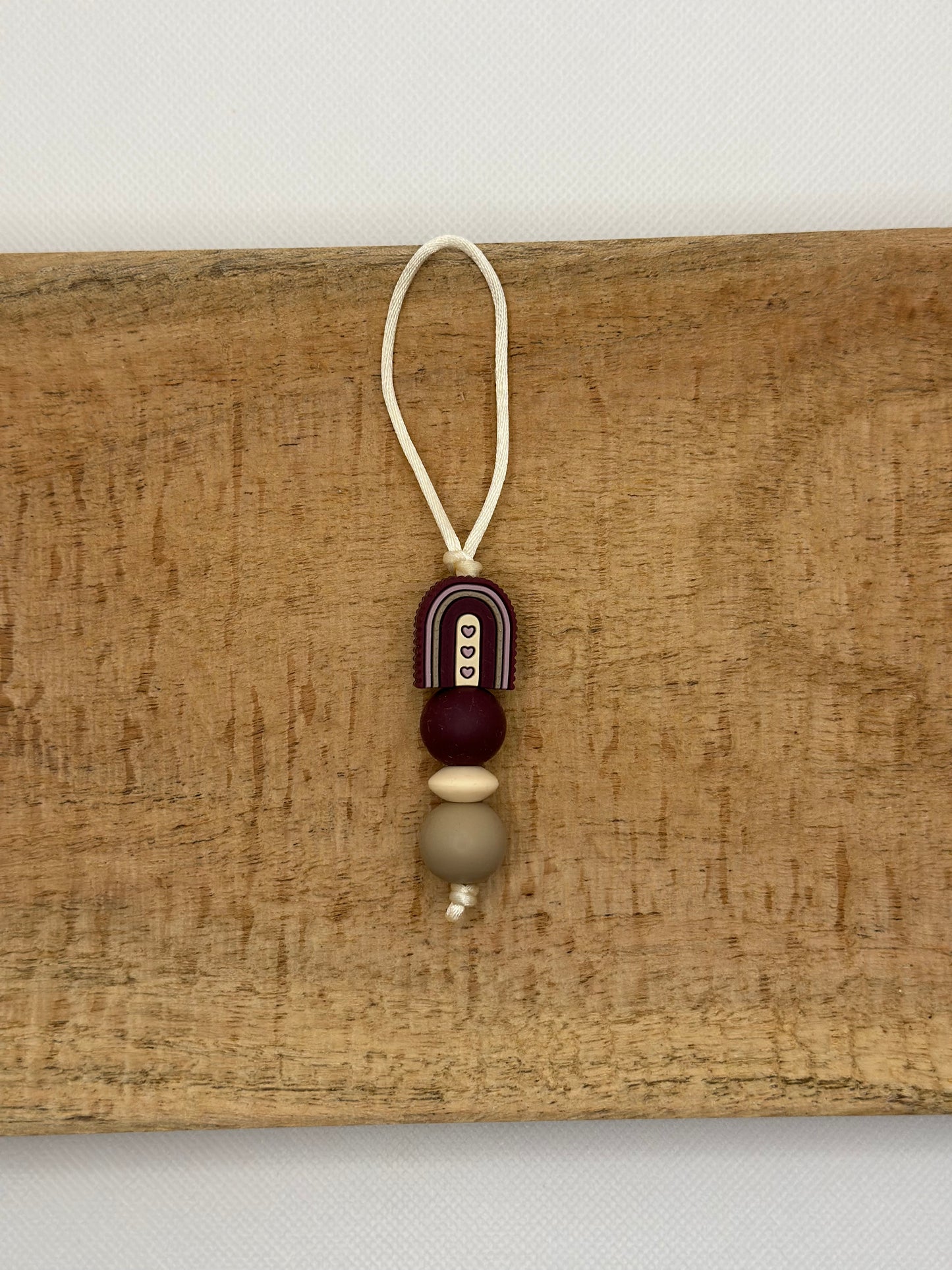 Zipper Pulls
