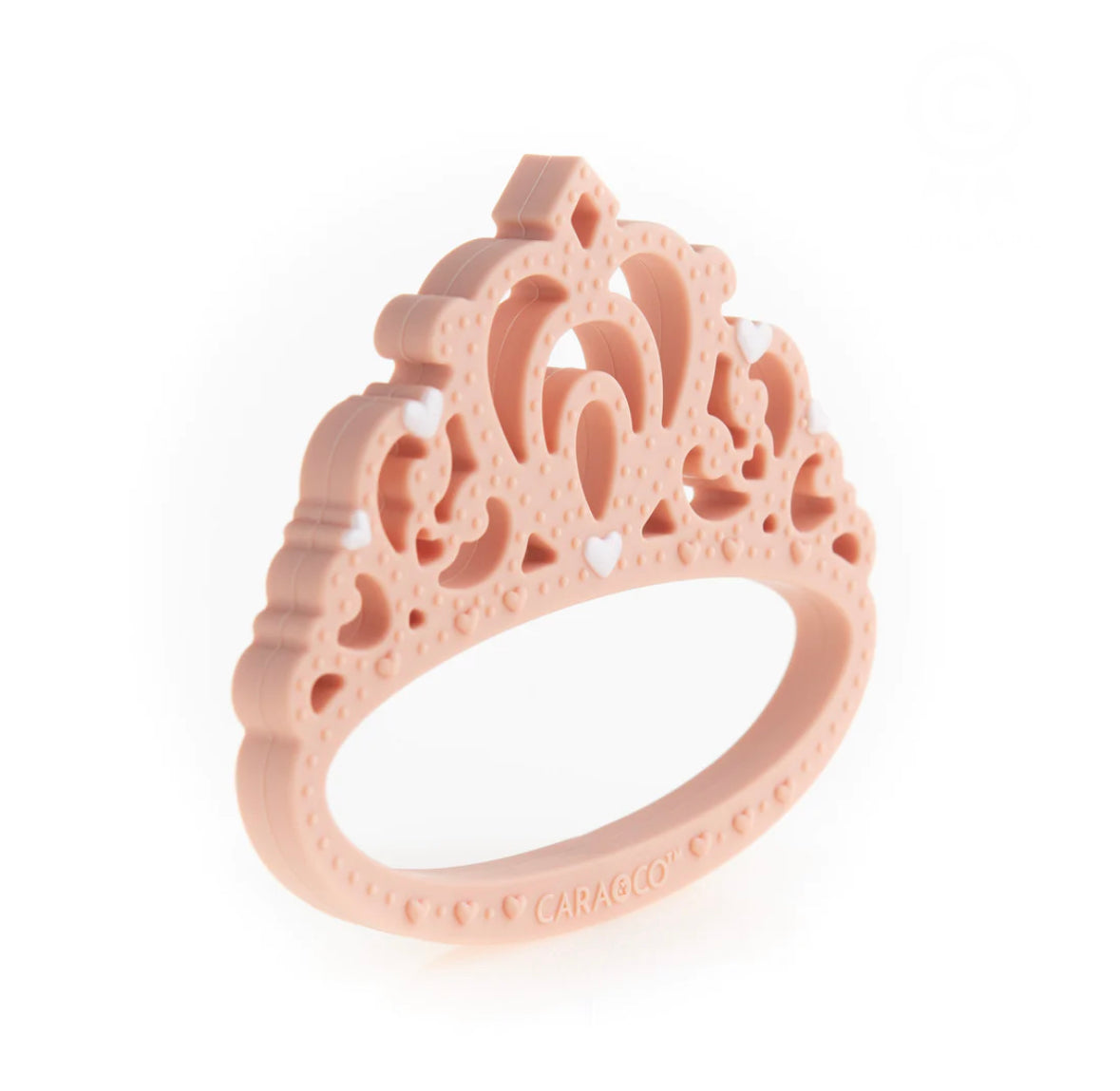 Tiara Teether