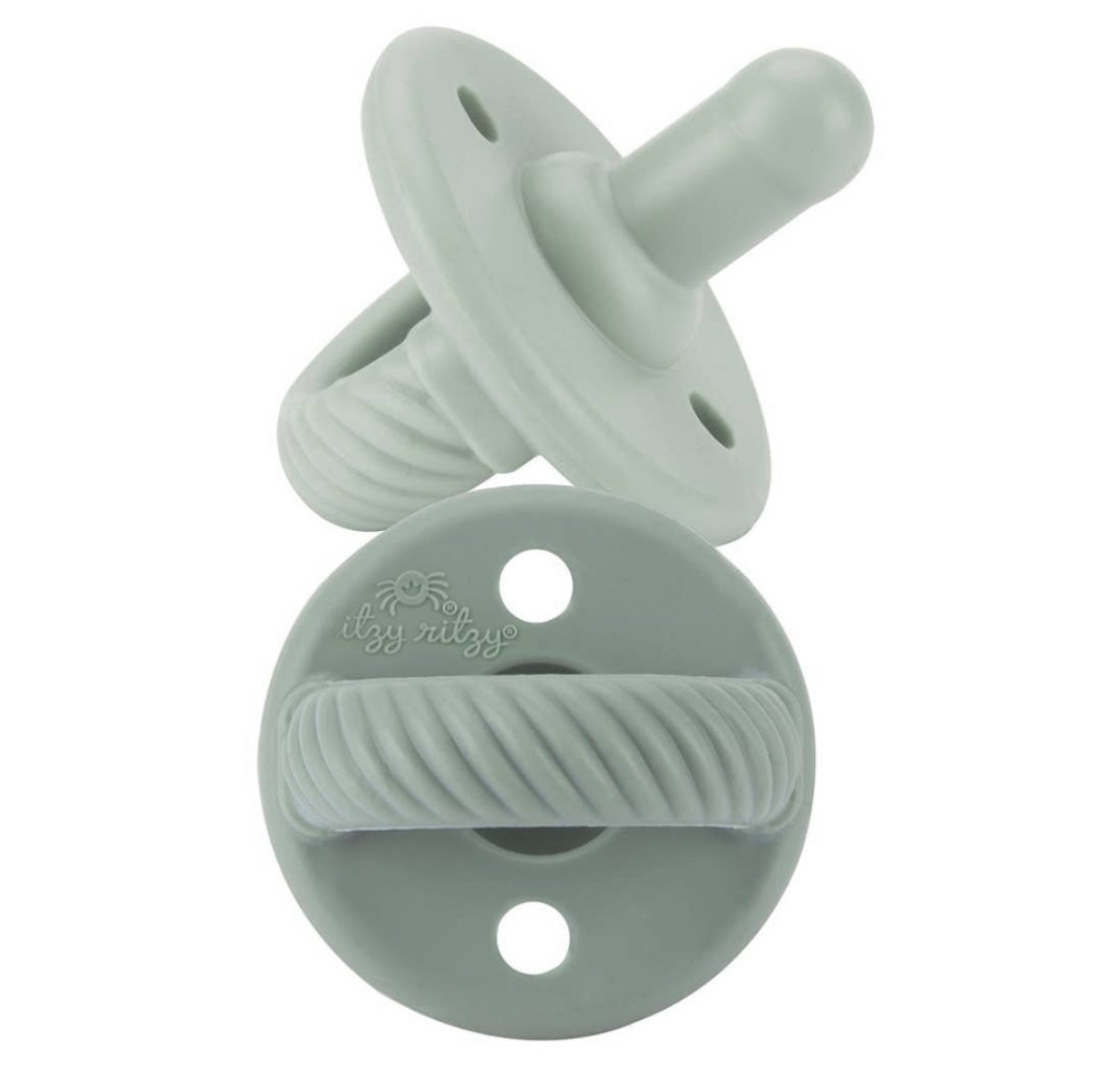 Sweetie Soother Pacifier Sets (2-pack)