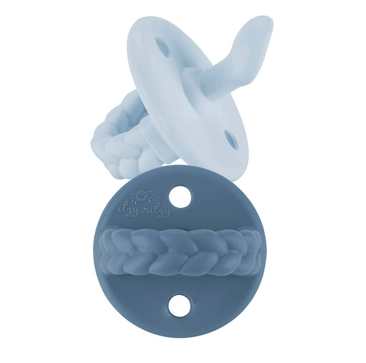 Sweetie Soother Orthodontic Pacifier Sets