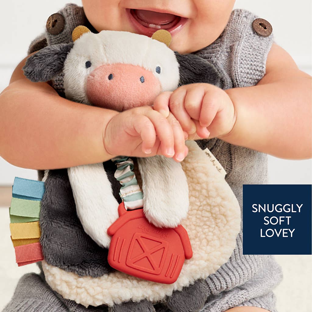 Itzy Friends Lovey™ Plush