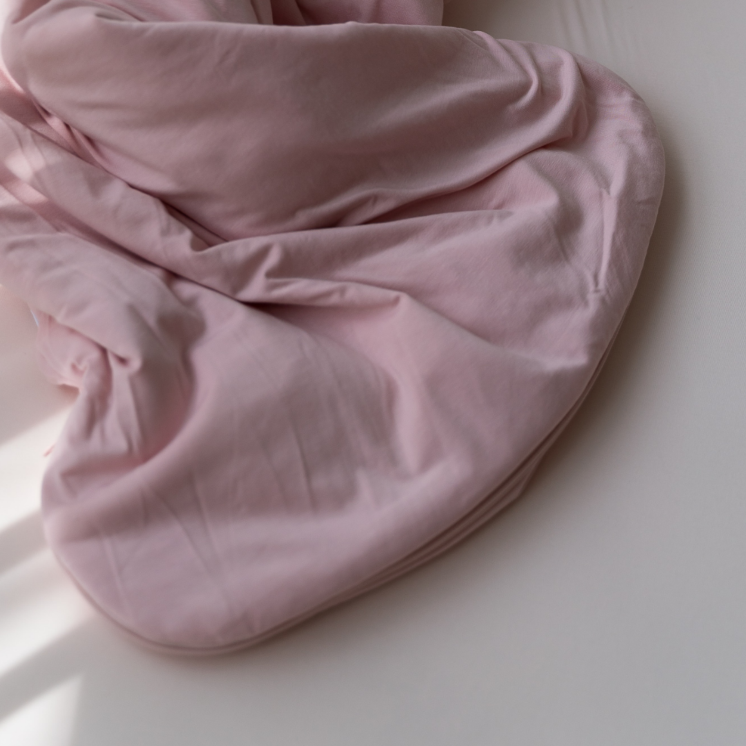 Sleep Bag | 1.0 TOG: Alaskan Blue / 6-18M