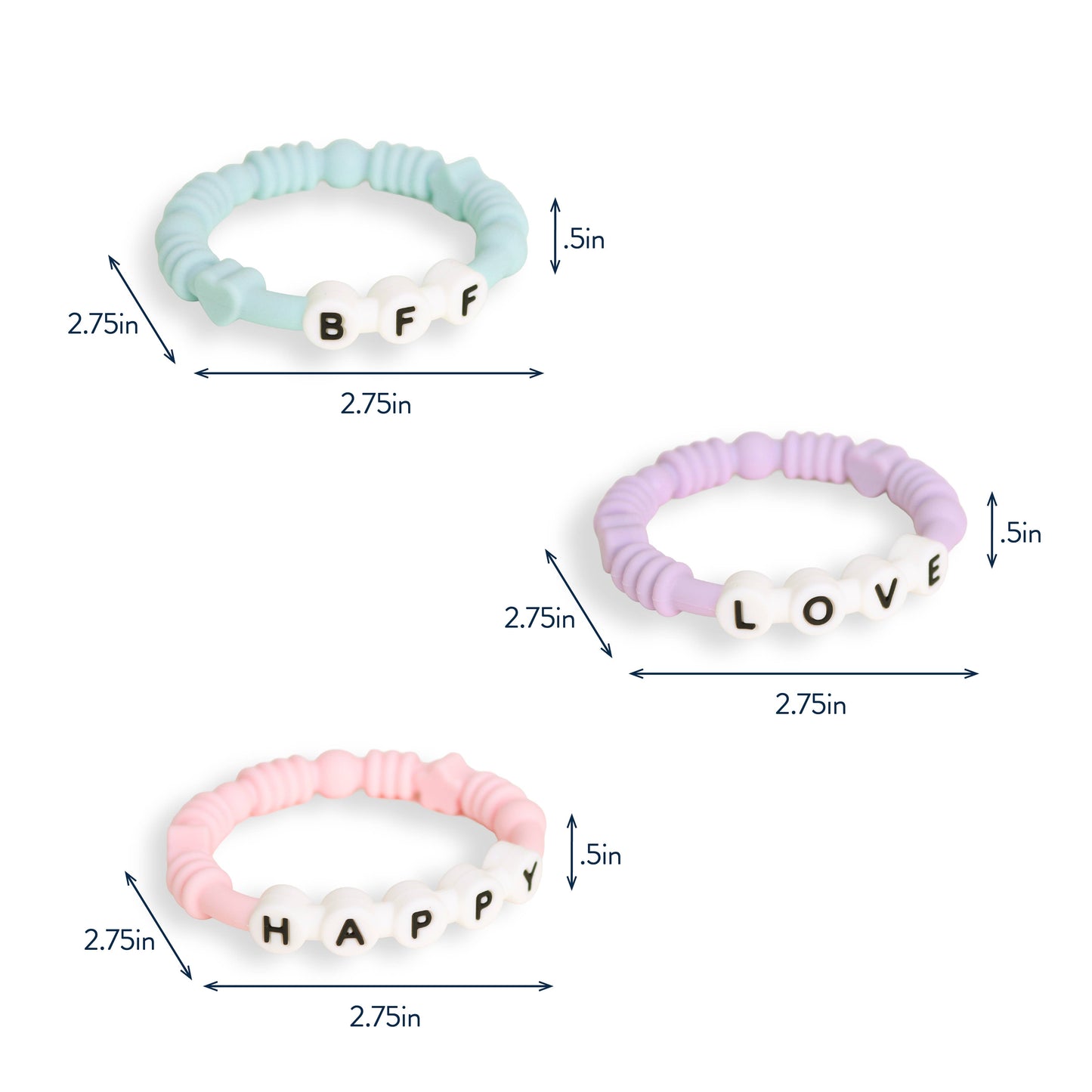 *NEW* Bitzy Bands™