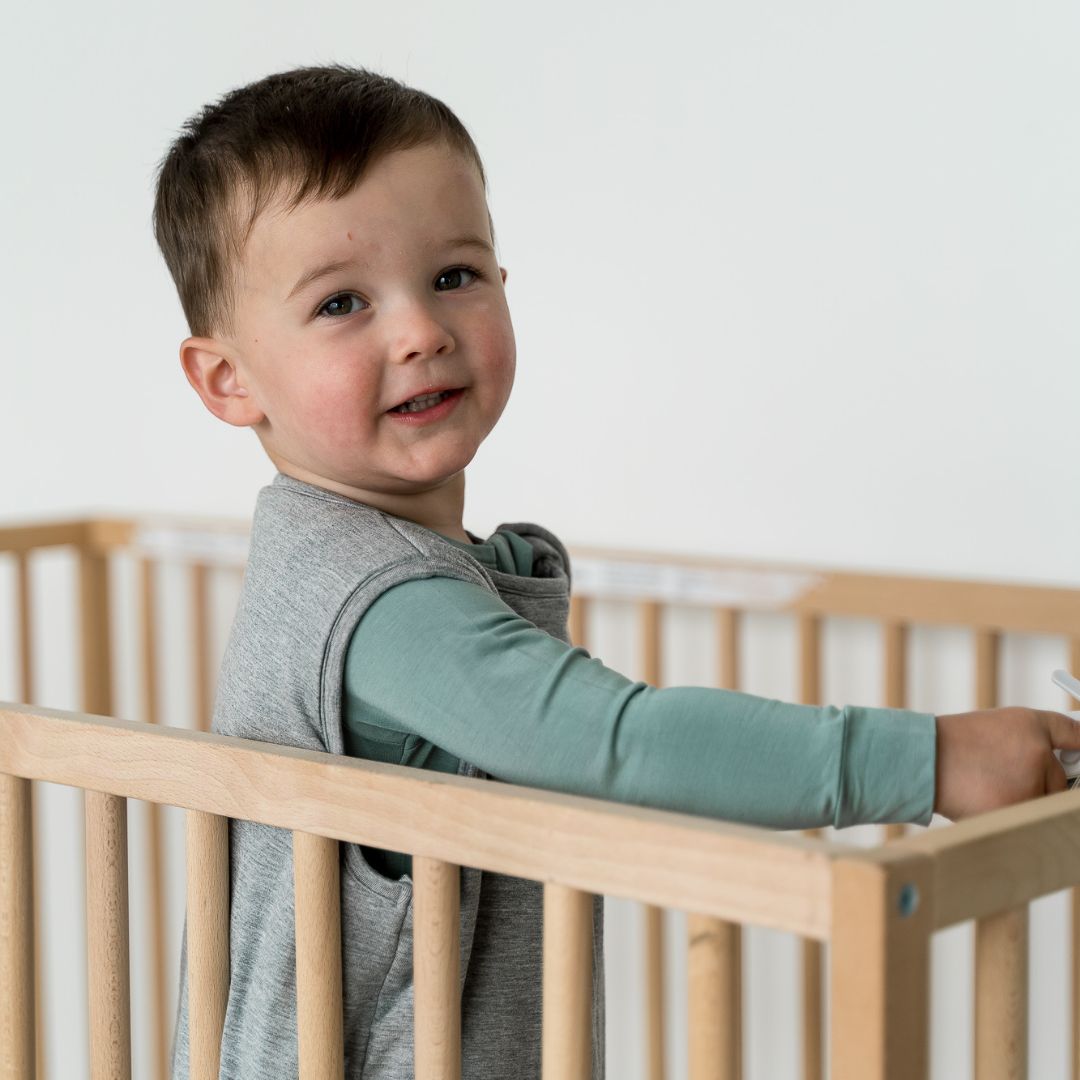 Sleep Bag | 1.0 TOG | Primrose