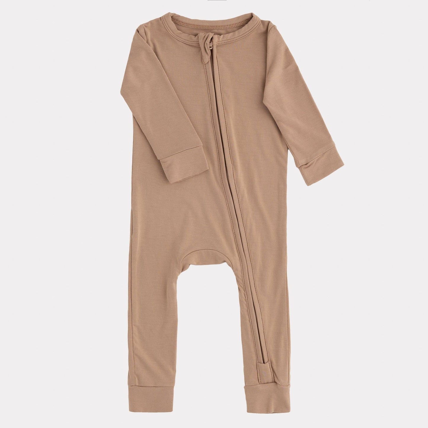 Bamboo Footless Sleepers | Night Black