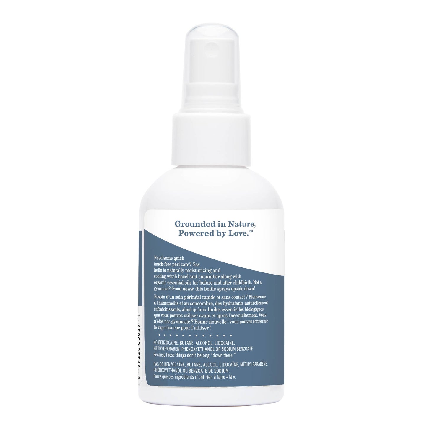 Herbal Perineal Spray