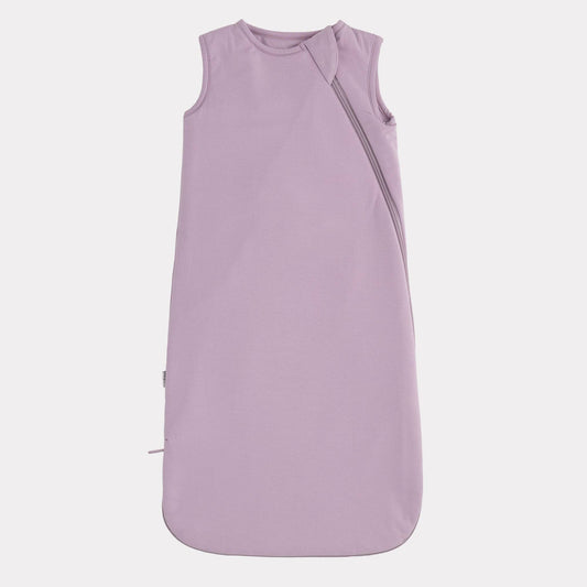 Sleep Bag | 1.0 TOG: Iced Lavender / 6-18M